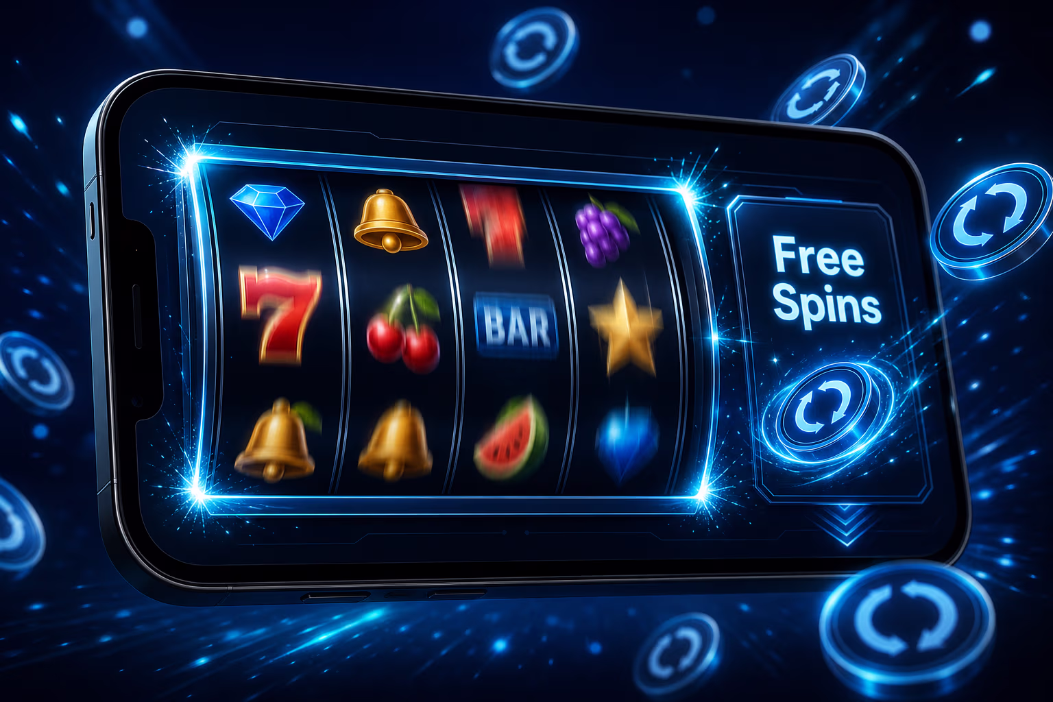 Why Players Look for Welcome Bonuses