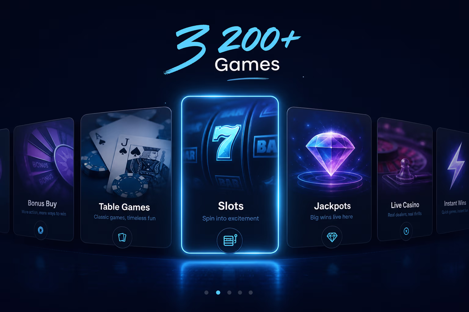 An In-Depth Look at Lucky Dreams Casino