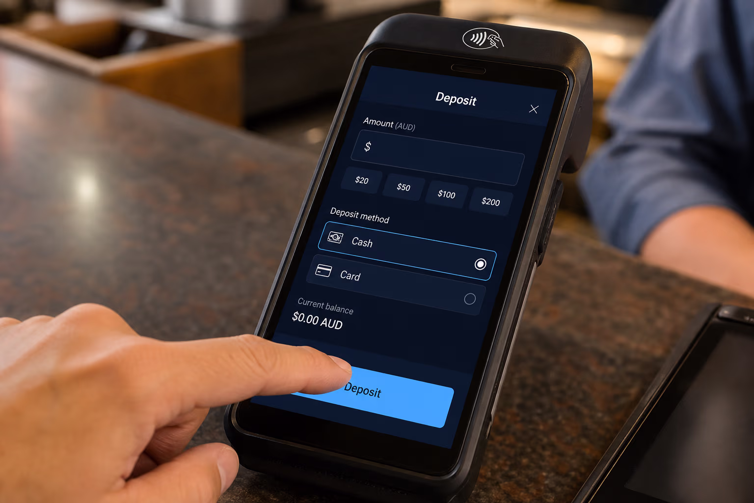 Fraud Prevention